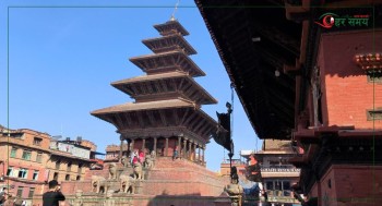 न्यातपोल मन्दिर : सर्वसाधारणका लागि प्रवेश निषेध किन ?