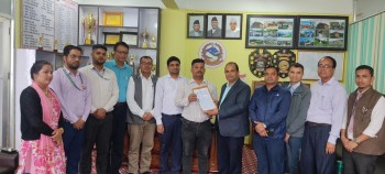 शिक्षा विधेयकमा असन्तुष्टि जनाउँदै प्याब्सनले सुरु गर्यो देशभर आन्दोलन, माग सम्बोधन नभए  विद्यालय बन्द गर्ने चेतावनी