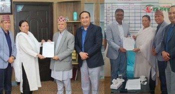 विद्यालय शिक्षा विधेयक संशोधनका लागि नेसनल प्याब्सनको लिखित सुझाव 
