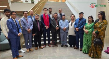 युरोप भ्रमण सकेर फर्कियो प्याब्सन टोली, शिक्षामा अन्तर्राष्ट्रिय अभ्यासबाट लाभ हुने अपेक्षा