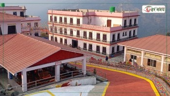  भक्तजनमाथि चक्कु प्रहारप्रति पाँचपोखरीको गम्भीर ध्यानाकर्षण