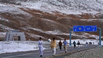 पाकिस्तान र चीनबीच ‘ग्रिन च्यानल’ सम्झौता