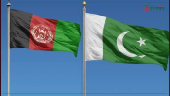 पाकिस्तानद्वारा अफगानस्तानविरुद्ध ‘खुला युद्ध’ को घोषणा