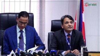 मध्यपूर्वका नेपालीहरुको सुरक्षा सरकारको उच्च प्राथमिकतामा छ :परराष्ट्र मन्त्रालय