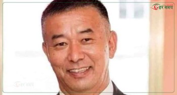 पासाङ शेर्पालाई संरक्षण गरेको आरोपमा एमाले नेतृत्वको आलोचना