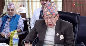 सिन्धुपाल्चोक २ बाट राप्रपाले गर्‍यो प्रतिनिधिसभा निर्वाचनका लागि उम्मेदवार सिफारिस