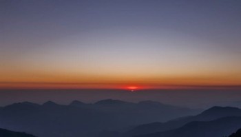 सम्भावनाले भरिएको दामन–सिमभञ्ज्याङ (फोटोहरू)