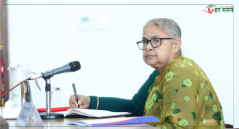 इजरायलमा रहेको ए–३२० जहाजको इन्जिन छिटो ल्याउन प्रधानमन्त्रीको निर्देशन