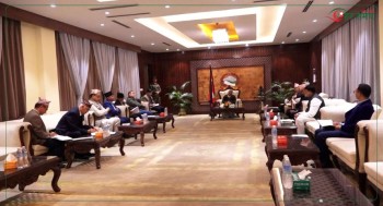 मुख्यमन्त्रीहरूले भने: निर्वाचनको वातावरणका लागि संघ सरकारसँग सहकार्य गर्न तयार छौँ 