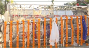 गायक प्रशान्त तामाङको पार्थिव शरीर सिलिगुडी ल्याइयो