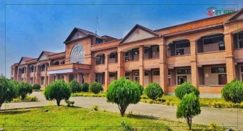 पूर्वाञ्चल विश्वविद्यालयलाई एमबीबीएस सञ्चालनको अनुमति