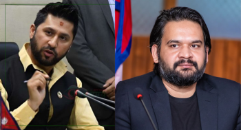 रवि र बालेनबिच भेटवार्ता