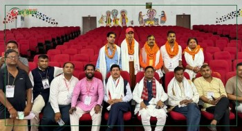एमाले धनुषा जिल्ला अधिवेशन नतिजा सार्वजनिक, महासेठ निकट भोला यादव नेतृत्वको प्यानल विजयी