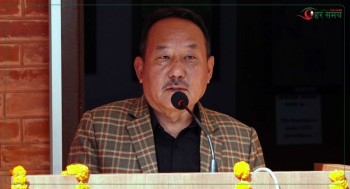 महाकवि देवकोटा सङ्ग्रहालय मन्त्रालयलाई बुझाउनुपर्नेमा कुलपति राईको जोड