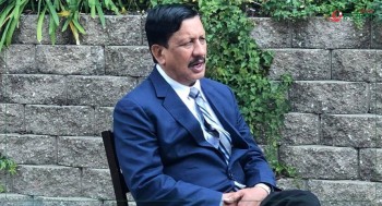 न्यायाधीश‚ सचिवमात्र होइन हवल्दार सम्म भागवण्डा हुन्थ्योः राजन केसी