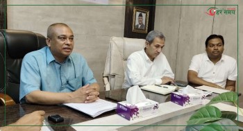 मधेश सरकारले सञ्चार क्षेत्र र शहिद परिवारलाई विशेष ध्यानमा राखेर बजेट ल्याउने 