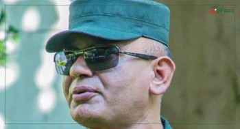 महानगर प्रहरी प्रमुख राजु पाण्डे निलम्बित