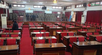 राष्ट्रियसभाको १९औँ अधिवेशन आजदेखि