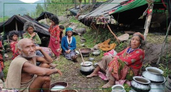 राउटे समुदायको संरक्षणका लागि कर्णाली प्रदेशले कानुन बनाउँदै