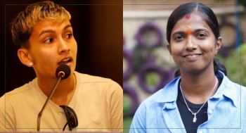 क्रिकेटकी पूजा र फुटबलकी रेखा पिपल्स च्वाइसको मनोनयनमा, अरु को को परे ?