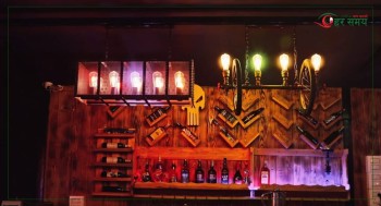 दुई रेष्टुरेन्टलाई १ लाख जरिवाना