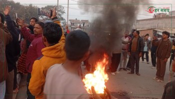 अस्पतालबाटै किशोरीको शव हराएपछि...