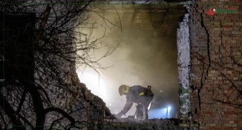 रुस–युक्रेन युद्ध : रुसी सेना क्रास्नोआर्मेस्कतर्फ, प्रतिकारमा युक्रेन