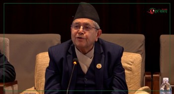 अन्तर्राष्ट्रिय रियालिटी शो मार्फत नेपालीहरूले प्रतिभा देखाउन अवसर पाएका छन्: सभामुख