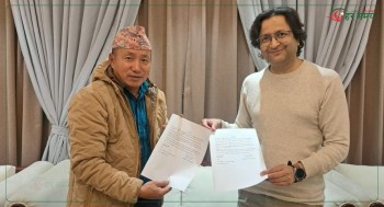 दुर्गा प्रसाईँको समूहले लियो नेपाल बन्दको कार्यक्रम फिर्ता, सरकारसँग सहमति