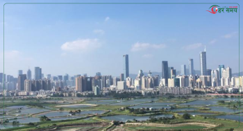 ‘जनकेन्द्रित स्मार्ट सहर’ नाराका साथ आज विश्व सहरीकरण दिवस मनाइँदै