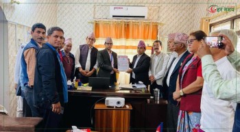 बाँके र बर्दियालाई कर्णाली प्रदेशमा मिलाउन माग 