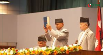 आज संविधान दिवस