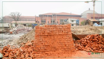 नवनिर्वाचित सांसद तयार, सिंहदरबारको संसद् भवन अझै निर्माणकै पर्खाइमा