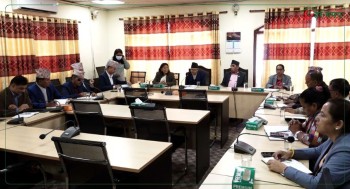 प्रदेश कानुनका व्यवस्था संघीय सरकारले हटाउन नमिल्ने