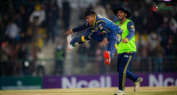 कर्णालीविरुद्ध विराटनगरको रोमाञ्चक जीत