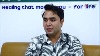 म्याद गुज्रिएको औषधि र जथाभावी टुक्र्याएर खाने बानी स्वास्थ्यका लागि जोखिमपूर्ण 