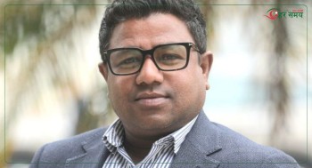 जेनजी आन्दोलनले नेपाली राजनीतिको चेतना खोलिदिएको छः सन्तोष परियार