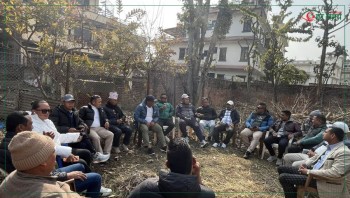 स्वतन्त्र उम्मेदवारी फिर्ता गर्ने सानु तामाङको घोषणा, जंग बहादुरलाई सहयोग गर्न अपिल