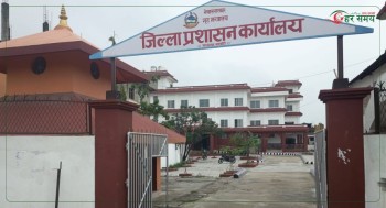 राजनीतिक कार्यक्रममा सरकारी सवारी साधन प्रयोग नगर्न सर्लाही प्रशासनको आग्रह