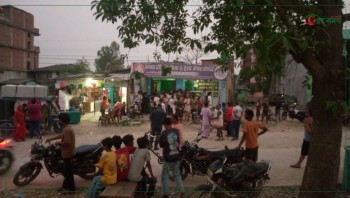 सर्लाहीमा युवकमाथि कैँची प्रहार, दुई जना पक्राउ