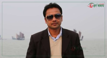 मधेश प्रदेशको कार्यवाहक मुख्यमन्त्रीमा सरोज कुमार यादव