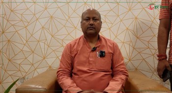 लोकतन्त्रमा ’वन म्यान आर्मी’को काम छैन : पूर्व मुख्यमन्त्री सिंह (भिडियो)