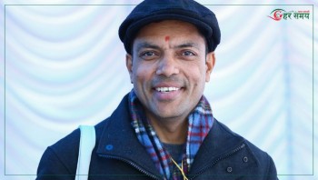 मत परिणामबाट कांग्रेस हतास हुनुपर्ने र अत्तालिनुपर्ने केही पनि छैन : शंकर तिवारी