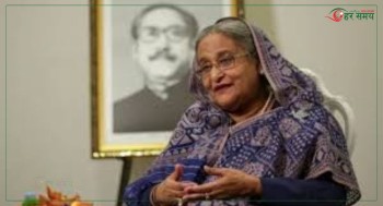 बंगलादेशकी पूर्वप्रधानमन्त्री हसिनालाई मृत्युदण्डको सजाय