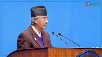 सुदूरपश्चिममा निर्वाचन : देउवाको अनुपस्थिति कांग्रेसका लागि प्रतिउत्पादक