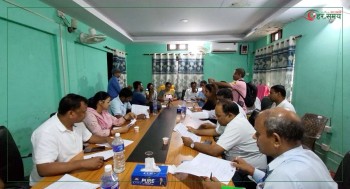 असार १० र ११ गते जनकपुरधाममा राष्ट्रिय शिक्षा सम्मेलन हुने