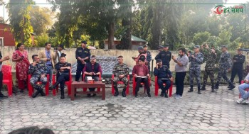 सिमरा घटनाको निष्पक्ष छानबिन गर्न जेनजी र प्रशासन सहमत