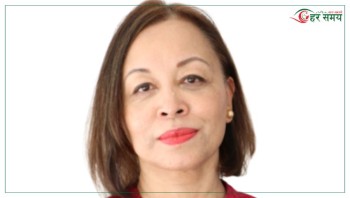 एडीबीको दक्षिण एसिया विभागको महानिर्देशकमा नेपाली नागरिक सोना श्रेष्ठ नियुक्त