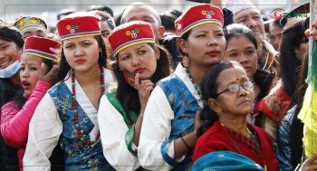 आज सोनाम ल्होसार