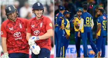 आईसीसी टी–२० विश्वकप : आज सुपर - ८को पहिलो खेलमा श्रीलंका र इंग्ल्यान्ड भिड्दै